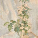 1020 1273 OIL PAINTING